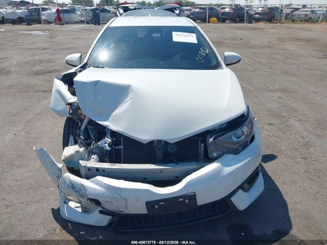 Toyota COROLLA IM 2018 JTNKARJE0JJ572312 Image 12