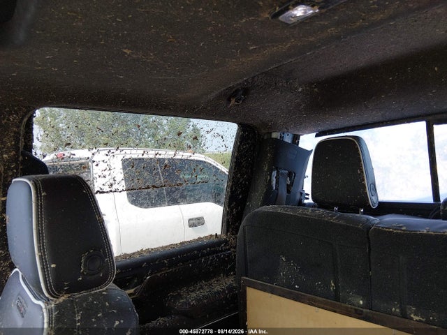 Aukcja sprzedaży 2024 Gmc Sierra 2500hd 4wd  Standard Bed At4x, vin: 1GT49ZEY2RF338620, numer aukcji: 45872778