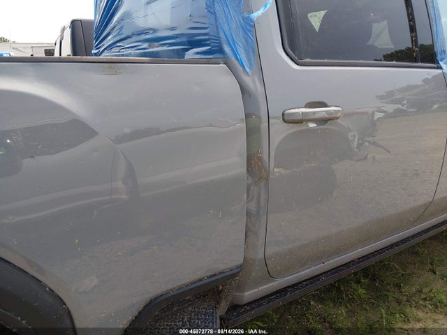 Aukcja sprzedaży 2024 Gmc Sierra 2500hd 4wd  Standard Bed At4x, vin: 1GT49ZEY2RF338620, numer aukcji: 45872778