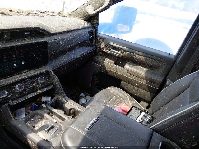 Aukcja sprzedaży 2024 Gmc Sierra 2500hd 4wd  Standard Bed At4x, vin: 1GT49ZEY2RF338620, numer aukcji: 45872778