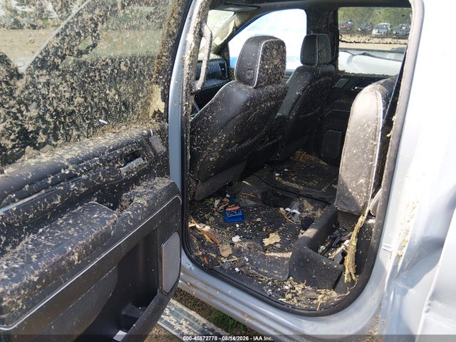 Aukcja sprzedaży 2024 Gmc Sierra 2500hd 4wd  Standard Bed At4x, vin: 1GT49ZEY2RF338620, numer aukcji: 45872778