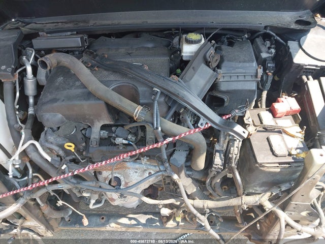Aukcja sprzedaży 2018 Infiniti Qx60, vin: 5N1DL0MM7JC512873, numer aukcji: 45872780