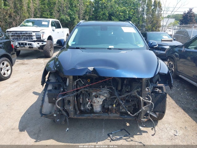 Aukcja sprzedaży 2018 Infiniti Qx60, vin: 5N1DL0MM7JC512873, numer aukcji: 45872780