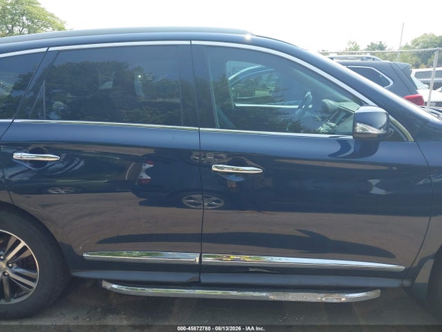Aukcja sprzedaży 2018 Infiniti Qx60, vin: 5N1DL0MM7JC512873, numer aukcji: 45872780