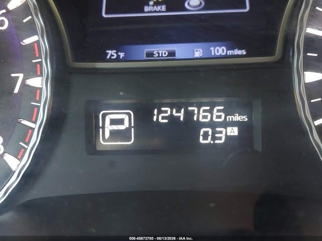 Aukcja sprzedaży 2018 Infiniti Qx60, vin: 5N1DL0MM7JC512873, numer aukcji: 45872780