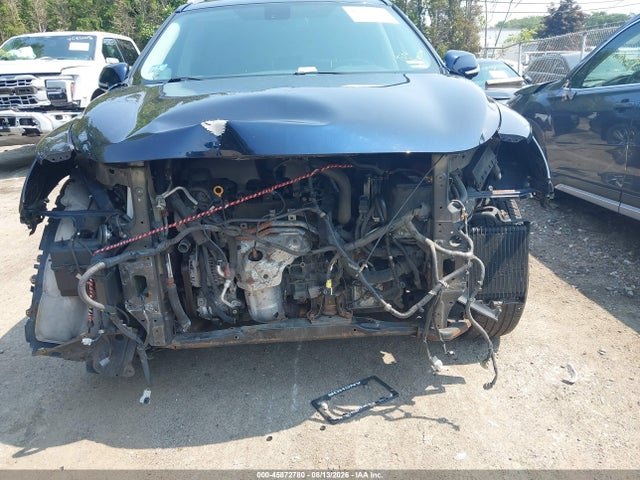 Aukcja sprzedaży 2018 Infiniti Qx60, vin: 5N1DL0MM7JC512873, numer aukcji: 45872780