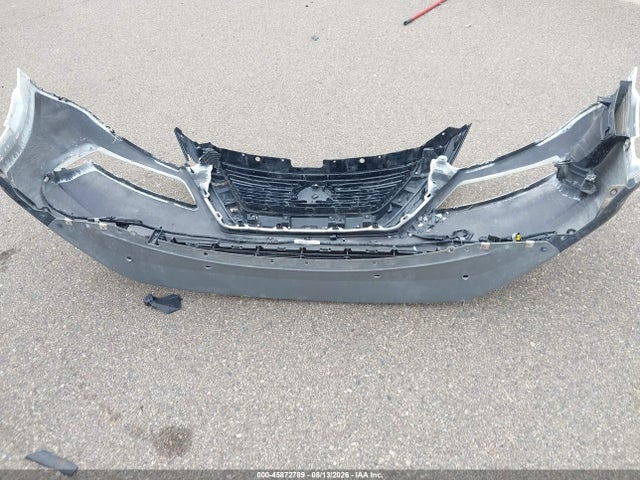 2021 Nissan Rogue Sv Intelligent Awd მანქანა იყიდება აუქციონზე, vin: 5N1AT3BB2MC730987, აუქციონის ნომერი: 45872789