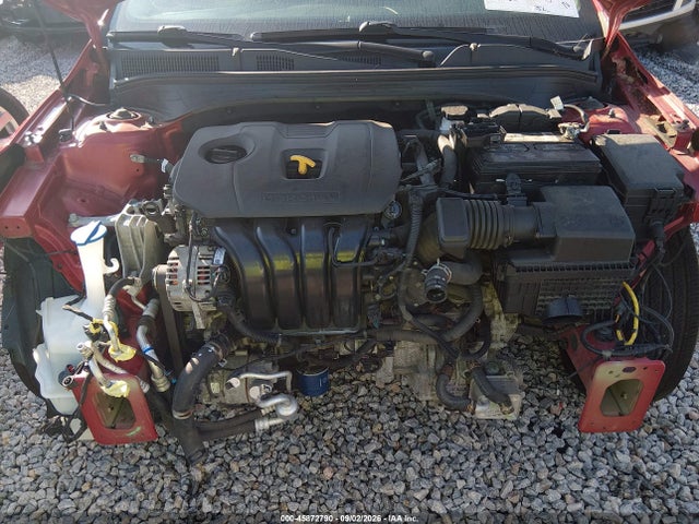 Продаж на аукціоні авто 2021 Kia Forte Ex, vin: 3KPF54AD9ME330835, номер лоту: 45872790