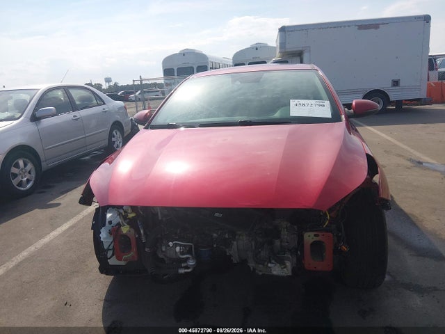 Продаж на аукціоні авто 2021 Kia Forte Ex, vin: 3KPF54AD9ME330835, номер лоту: 45872790