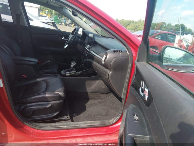 Продаж на аукціоні авто 2021 Kia Forte Ex, vin: 3KPF54AD9ME330835, номер лоту: 45872790