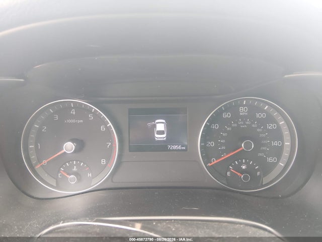 Продаж на аукціоні авто 2021 Kia Forte Ex, vin: 3KPF54AD9ME330835, номер лоту: 45872790