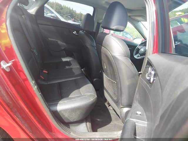 Продаж на аукціоні авто 2021 Kia Forte Ex, vin: 3KPF54AD9ME330835, номер лоту: 45872790