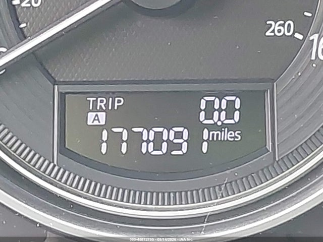 Aukcja sprzedaży 2016 Mazda Mazda6 I Grand Touring, vin: JM1GJ1W55G1411001, numer aukcji: 45872795