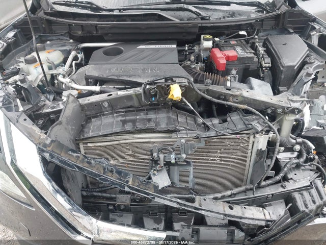 Продажа на аукционе авто 2023 Nissan Rogue Sv Intelligent Awd, vin: 5N1BT3BB3PC834798, номер лота: 45872798