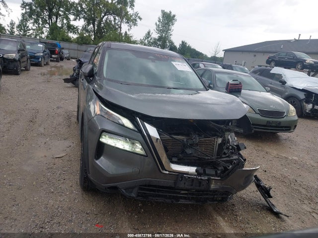 Продажа на аукционе авто 2023 Nissan Rogue Sv Intelligent Awd, vin: 5N1BT3BB3PC834798, номер лота: 45872798