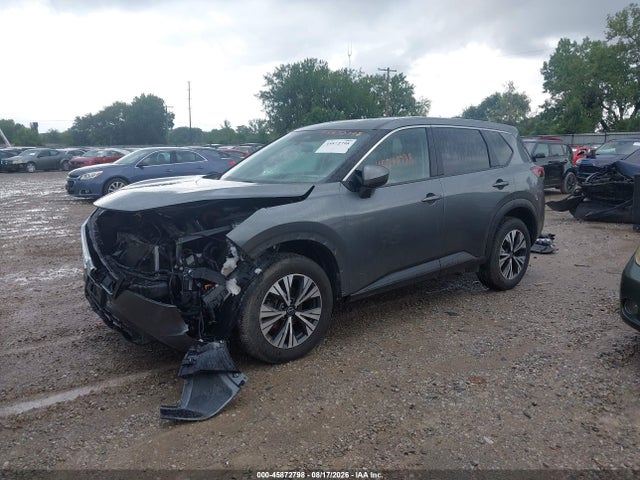 Продажа на аукционе авто 2023 Nissan Rogue Sv Intelligent Awd, vin: 5N1BT3BB3PC834798, номер лота: 45872798