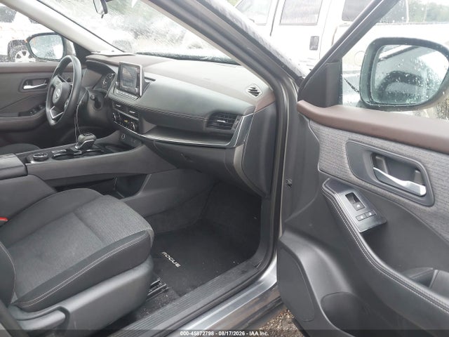 Продажа на аукционе авто 2023 Nissan Rogue Sv Intelligent Awd, vin: 5N1BT3BB3PC834798, номер лота: 45872798