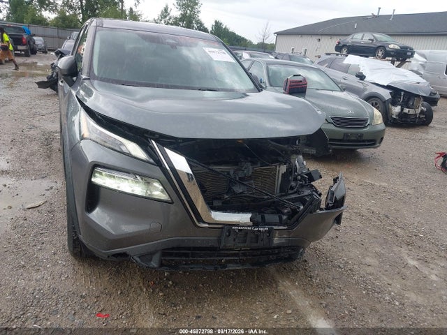 Продажа на аукционе авто 2023 Nissan Rogue Sv Intelligent Awd, vin: 5N1BT3BB3PC834798, номер лота: 45872798
