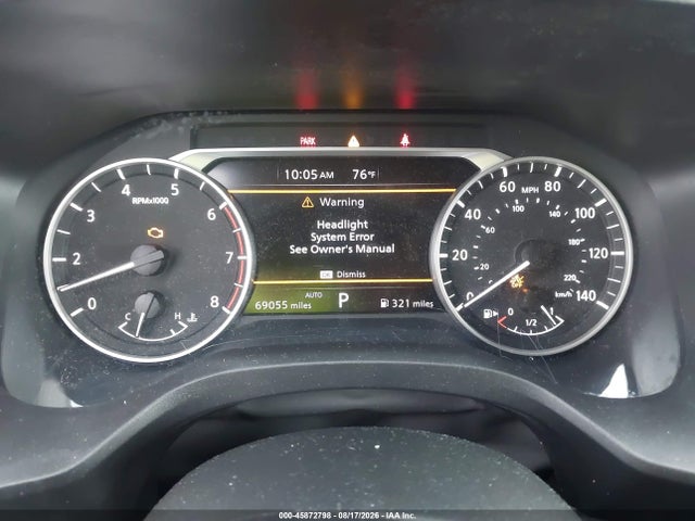Продажа на аукционе авто 2023 Nissan Rogue Sv Intelligent Awd, vin: 5N1BT3BB3PC834798, номер лота: 45872798