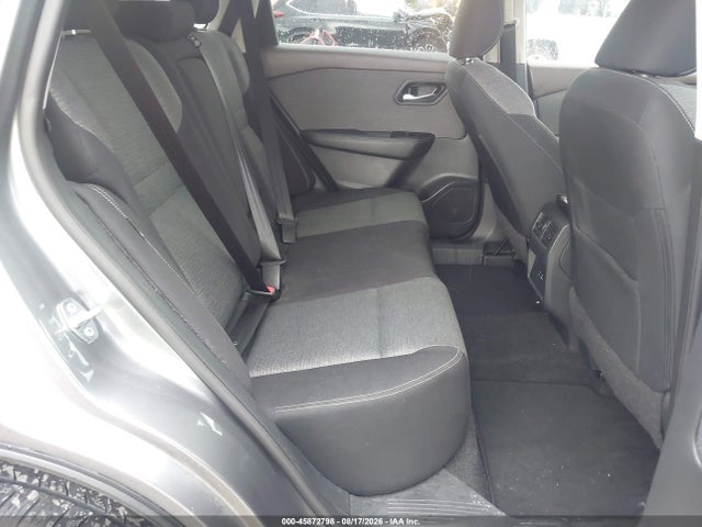 Продажа на аукционе авто 2023 Nissan Rogue Sv Intelligent Awd, vin: 5N1BT3BB3PC834798, номер лота: 45872798