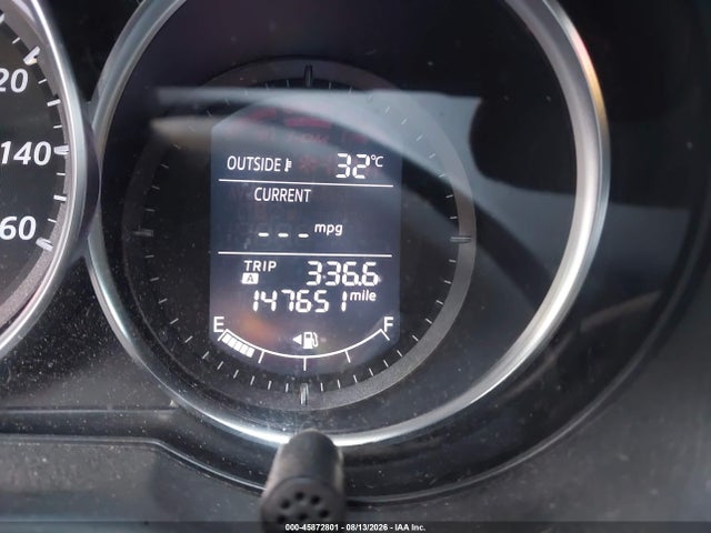 JM3KE2BE5E0309511 Mazda CX-5 SPORT