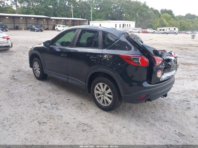 Mazda CX-5 SPORT 2014 JM3KE2BE5E0309511 Image 3