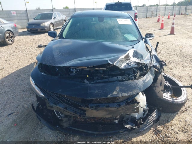 45872802 :رقم المزاد ، 1G1ZE5SX8LF009975 vin ، 2020 Chevrolet Malibu Fwd Premier مزاد بيع