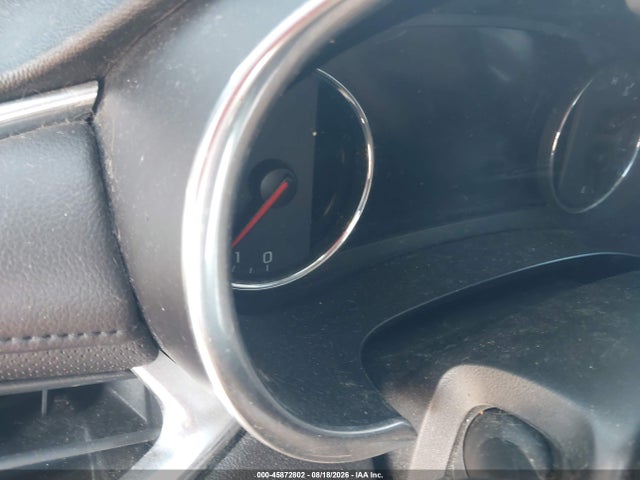 45872802 :رقم المزاد ، 1G1ZE5SX8LF009975 vin ، 2020 Chevrolet Malibu Fwd Premier مزاد بيع