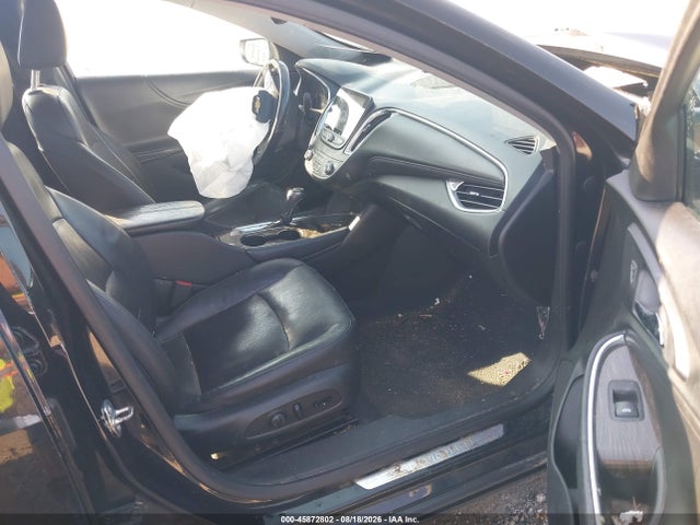 45872802 :رقم المزاد ، 1G1ZE5SX8LF009975 vin ، 2020 Chevrolet Malibu Fwd Premier مزاد بيع