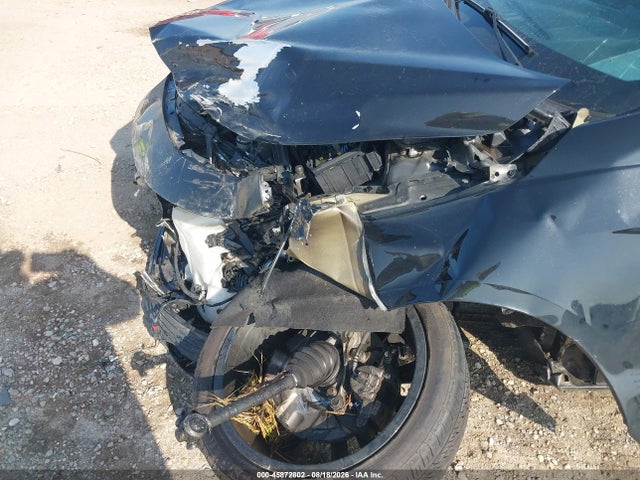 45872802 :رقم المزاد ، 1G1ZE5SX8LF009975 vin ، 2020 Chevrolet Malibu Fwd Premier مزاد بيع