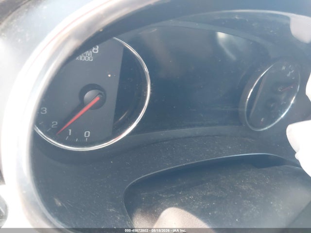 45872802 :رقم المزاد ، 1G1ZE5SX8LF009975 vin ، 2020 Chevrolet Malibu Fwd Premier مزاد بيع
