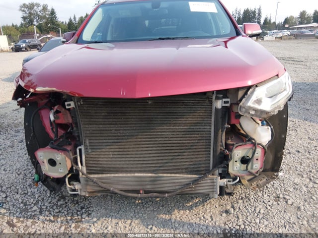 1GNEVGKW5JJ196909 Chevrolet Traverse Lt Cloth