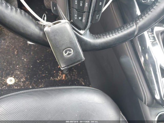 2021 Mazda Cx-9 Grand Touring მანქანა იყიდება აუქციონზე, vin: JM3TCBDY2M0541550, აუქციონის ნომერი: 45872818