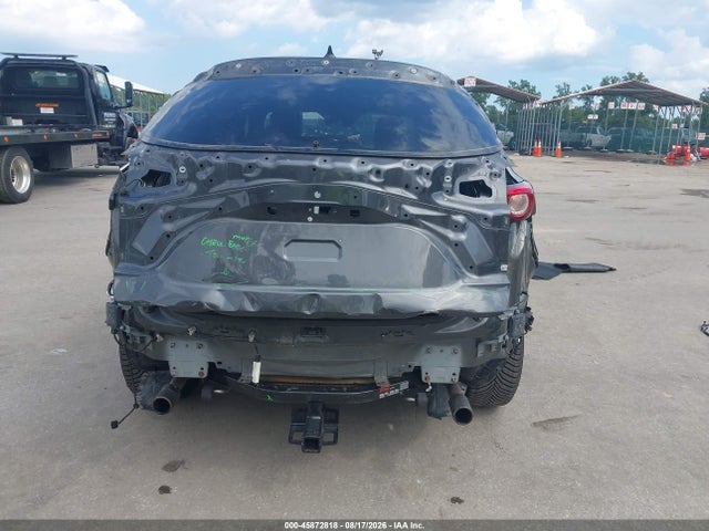 2021 Mazda Cx-9 Grand Touring მანქანა იყიდება აუქციონზე, vin: JM3TCBDY2M0541550, აუქციონის ნომერი: 45872818