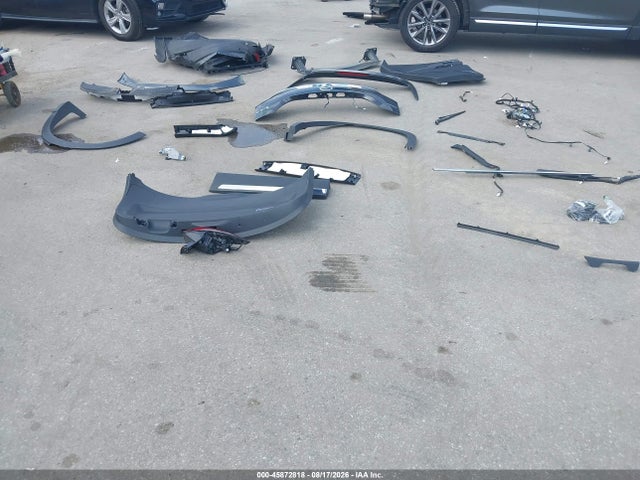 2021 Mazda Cx-9 Grand Touring მანქანა იყიდება აუქციონზე, vin: JM3TCBDY2M0541550, აუქციონის ნომერი: 45872818