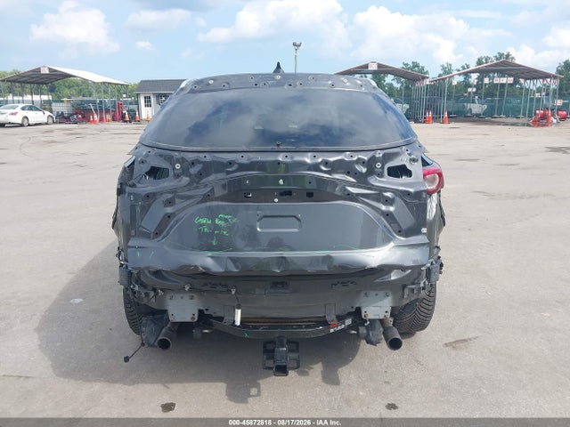 2021 Mazda Cx-9 Grand Touring მანქანა იყიდება აუქციონზე, vin: JM3TCBDY2M0541550, აუქციონის ნომერი: 45872818