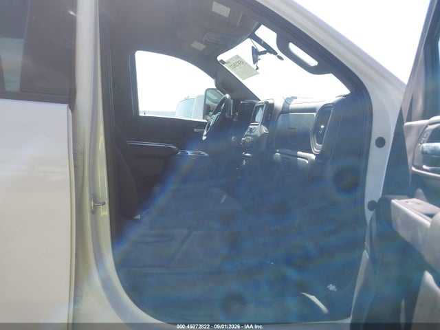 2023 Chevrolet Silverado 2500hd 2wd  Long Bed Wt მანქანა იყიდება აუქციონზე, vin: 1GC4WLE79PF254871, აუქციონის ნომერი: 45872822