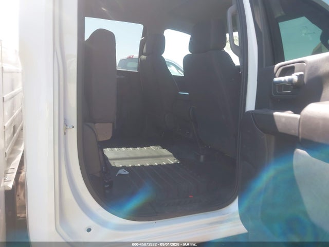 2023 Chevrolet Silverado 2500hd 2wd  Long Bed Wt მანქანა იყიდება აუქციონზე, vin: 1GC4WLE79PF254871, აუქციონის ნომერი: 45872822
