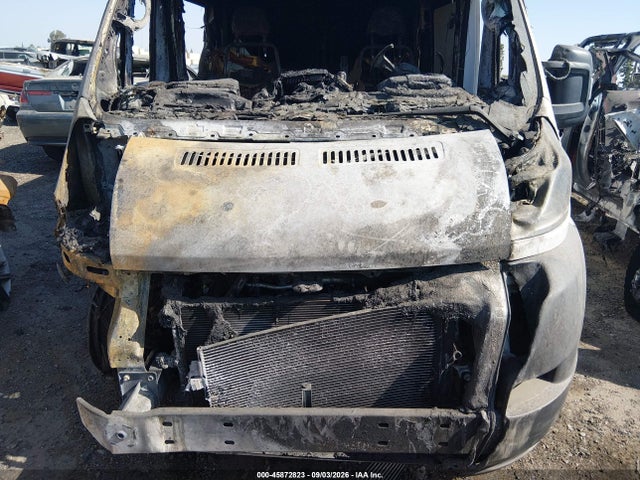 Продаж на аукціоні авто 2022 Ram Promaster 3500 Cargo Van High Roof 159 Wb Ext, vin: 3C6MRVJG3NE138329, номер лоту: 45872823