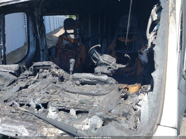 Продаж на аукціоні авто 2022 Ram Promaster 3500 Cargo Van High Roof 159 Wb Ext, vin: 3C6MRVJG3NE138329, номер лоту: 45872823
