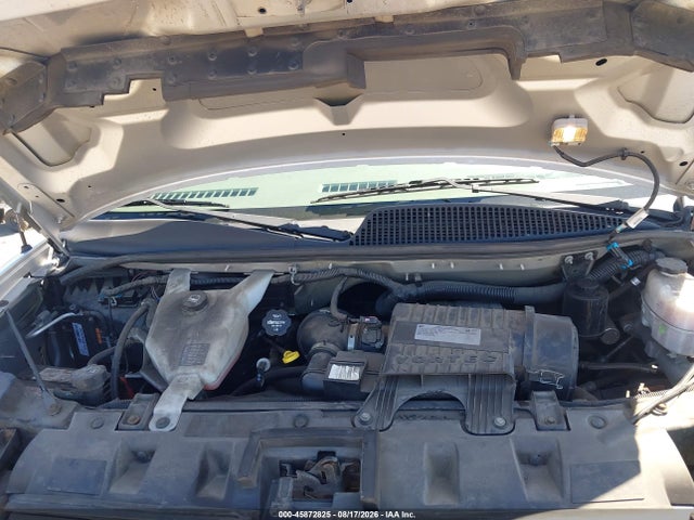 Chevrolet Express 3500 Ls 2019 1GAZGNFG4K1275204 Image 10