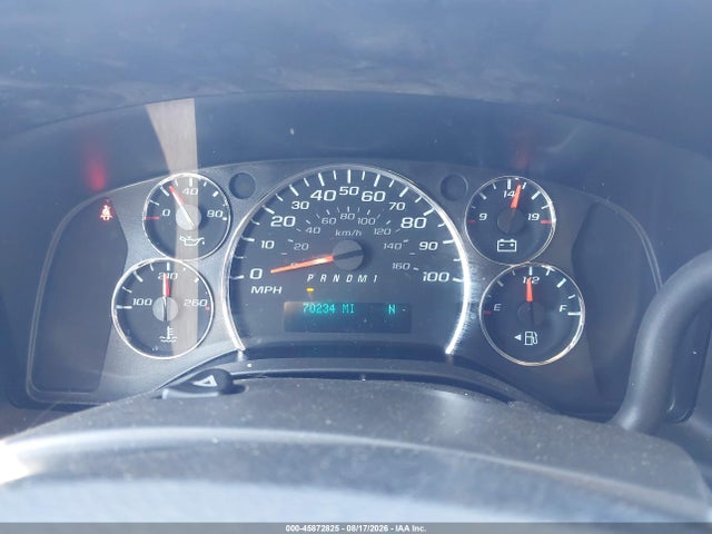 Chevrolet Express 3500 Ls 2019 1GAZGNFG4K1275204 Image 7