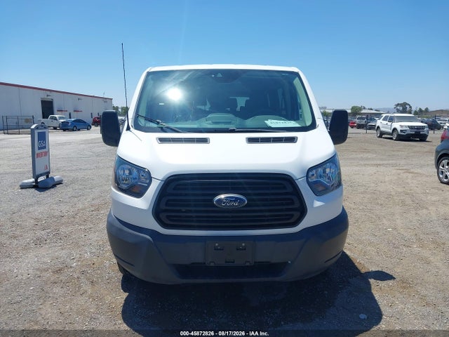 1FMZK1ZM6KKB32020 Ford Transit-150 Xl