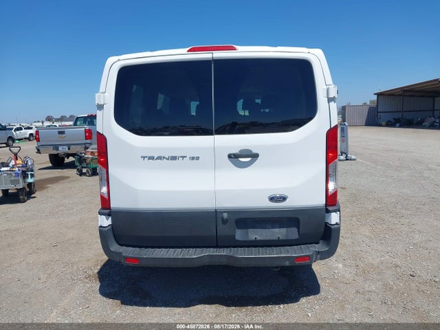 1FMZK1ZM6KKB32020 Ford Transit-150 Xl