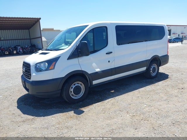 Ford Transit-150 Xl 2019 1FMZK1ZM6KKB32020 Image 2