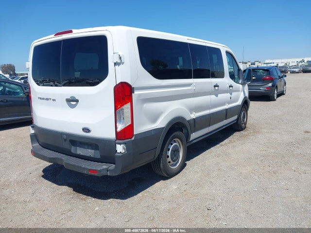 Ford Transit-150 Xl 2019 1FMZK1ZM6KKB32020 Image 4