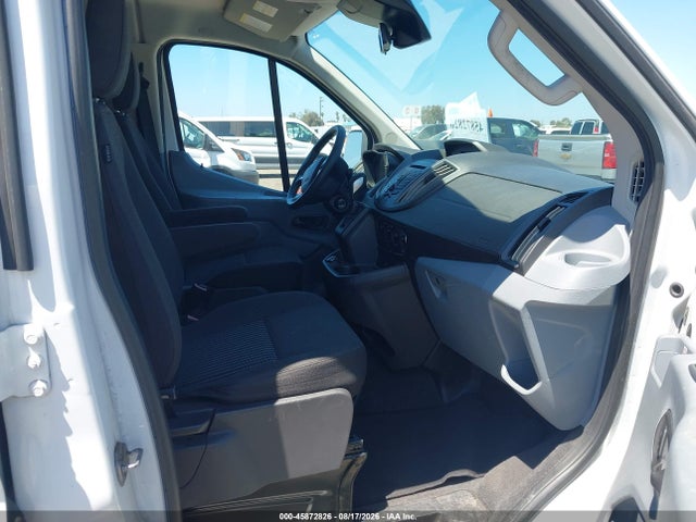 Ford Transit-150 Xl 2019 1FMZK1ZM6KKB32020 Image 5