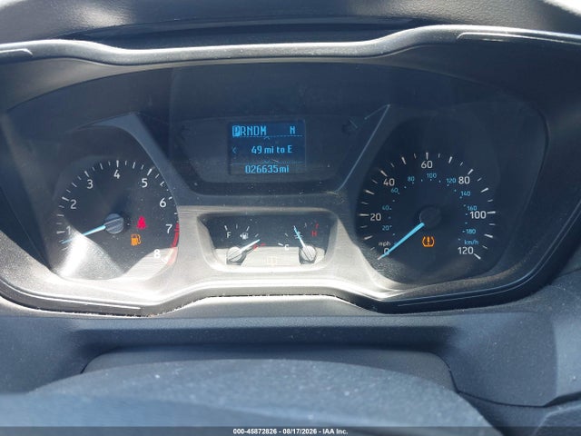 Ford Transit-150 Xl 2019 1FMZK1ZM6KKB32020 Image 7