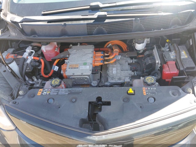 Chevrolet BOLT EV LT 2018 1G1FW6S08J4133147 Image 10