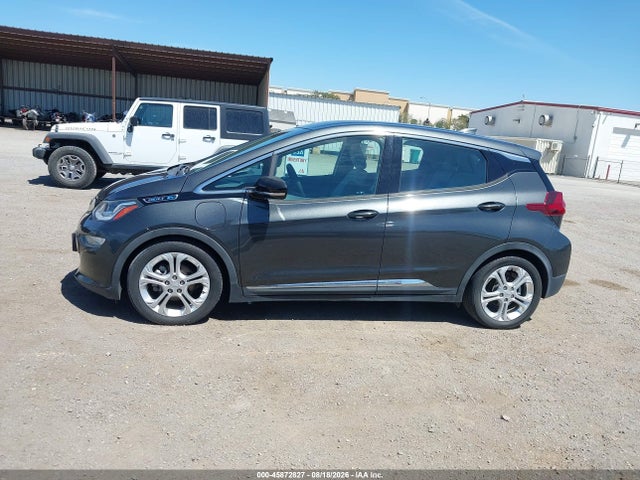 Chevrolet BOLT EV LT 2018 1G1FW6S08J4133147 Image 15